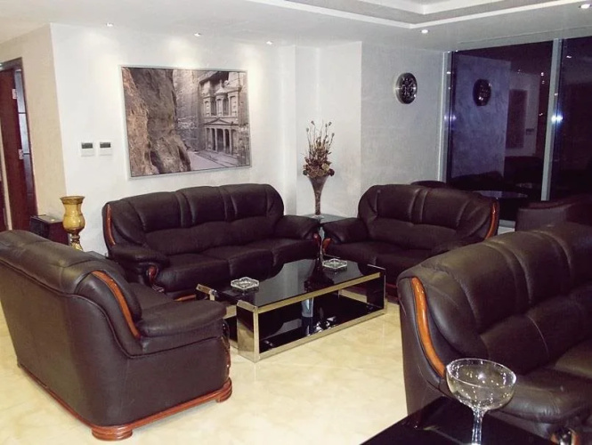 Joory hotel Suites