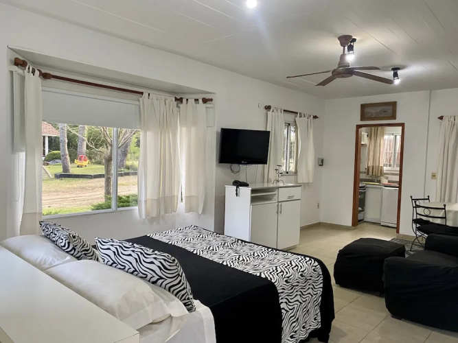 Apart Hotel Neptuno