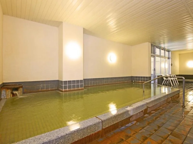 Onsen Ryokan Yano