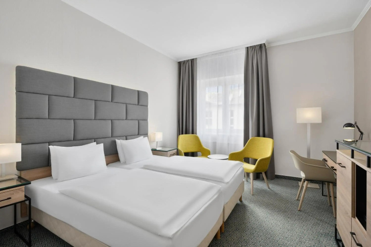 Danubius Hotel Rába