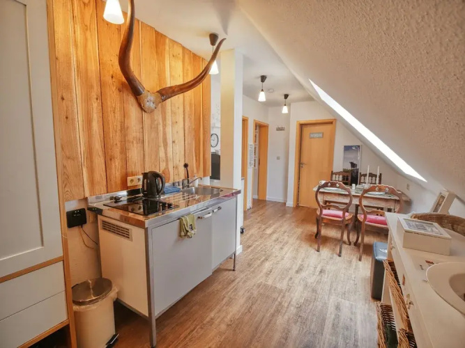 Three B'S Bed & Breakfast