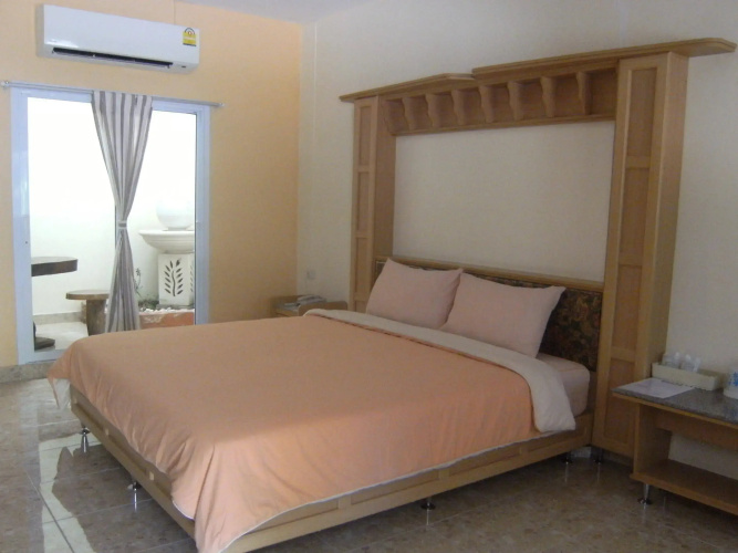 Ploy Resort - Nangrong