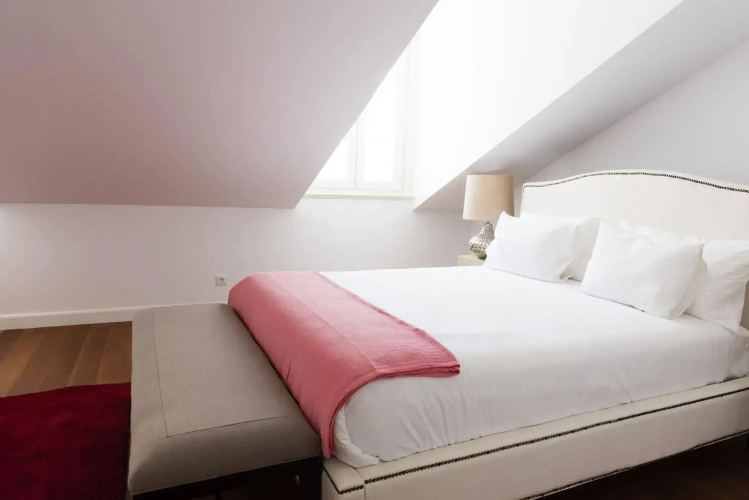 Luxury Suites Liberdade