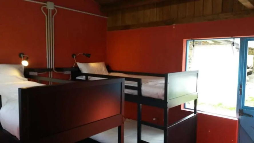O Albergue - Hostel