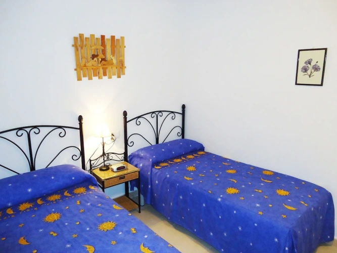 1 Bedroom Standard Apartment