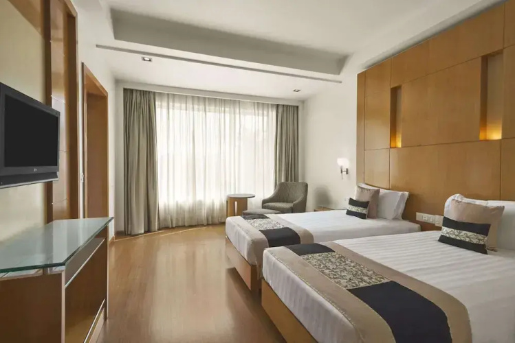 Ramada by Wyndham Jaipur