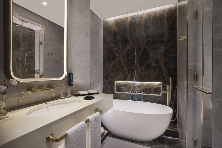 Embassy Suites by Hilton Dubai Business Bay photo 11