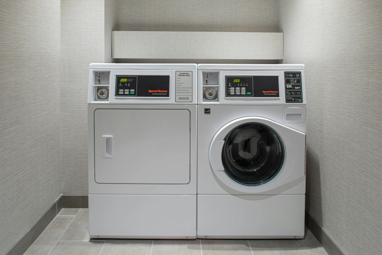 Hilton Garden Inn Camden Waterfront Philadelphia photo 28