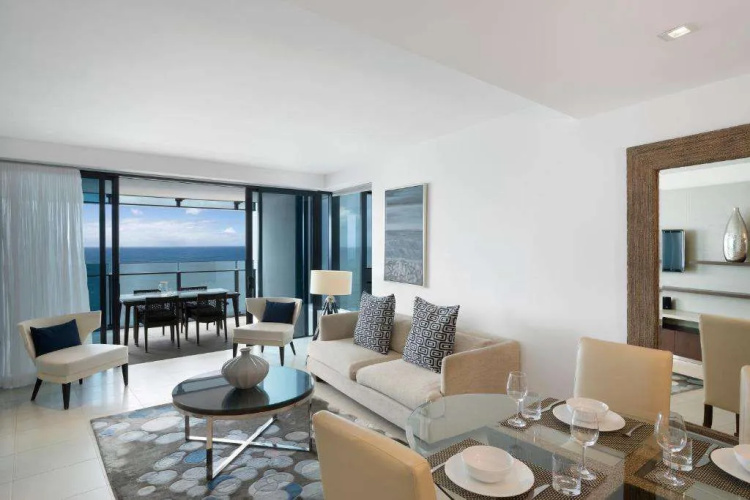 Peppers Soul Surfers Paradise photo 39