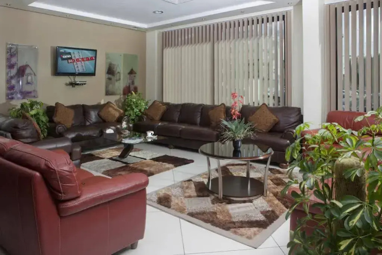 Awal Hotel Tripoli
