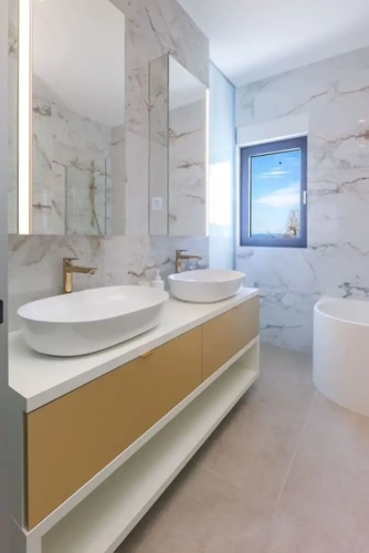 4 Bedrooms Luxury Villa with sea view