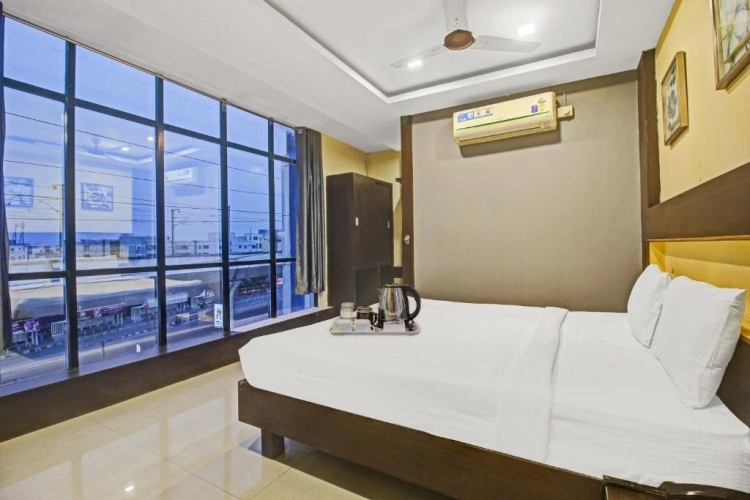 Classic Triple room