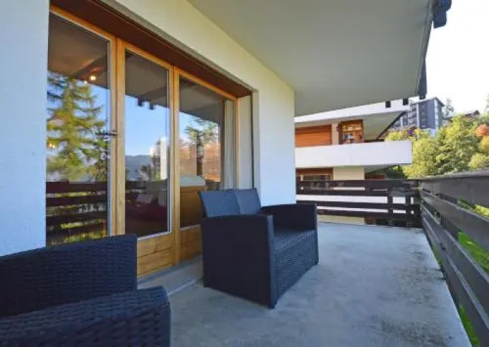 Appartement Hurlebise 8