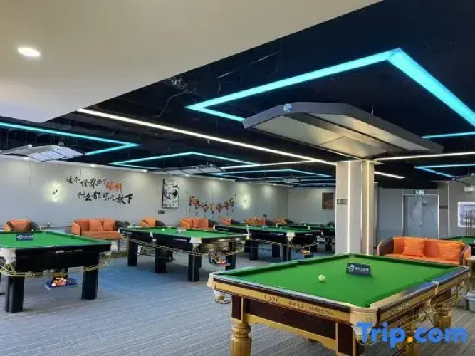 Yamansu Hotel