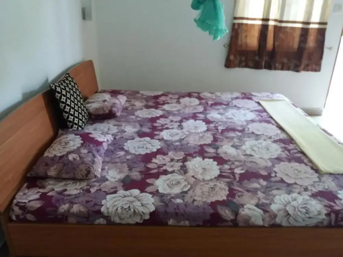 Ishitha Homestay