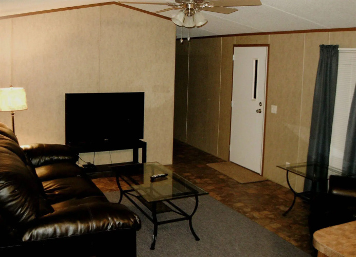 Eagle Ford Lodging
