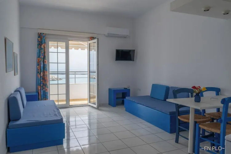 Enplo Apartments