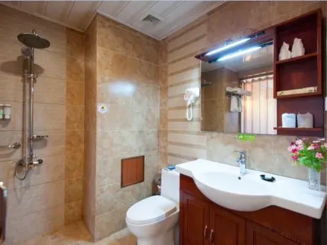 Jiwan Hotel