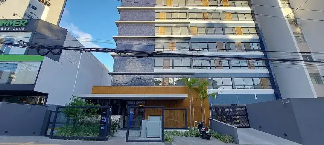 Image de l'hôtel