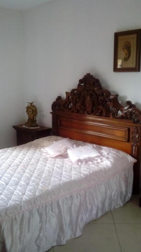Standard Double room with balcony and with view