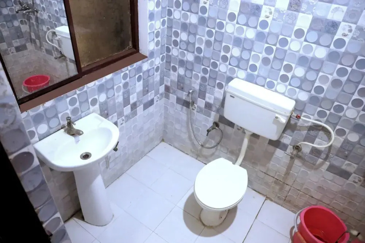 Hotel Dhruv Inn