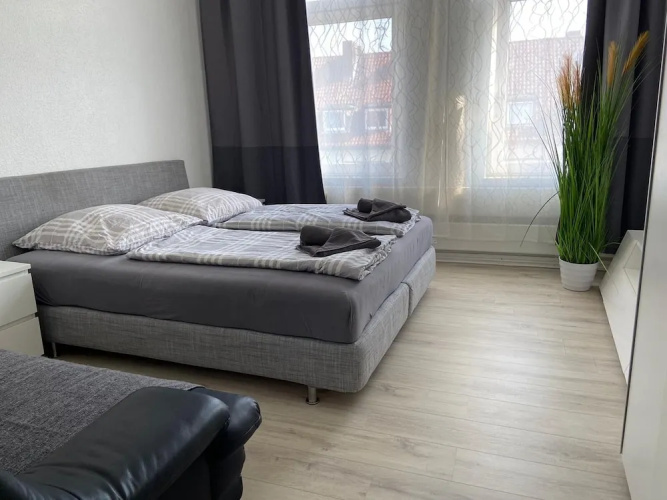 City Pension Bremerhaven
