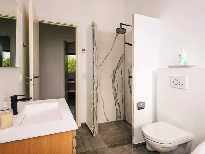 4 Star Holiday Home in Hemmet