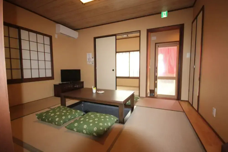 Yadoya Hakutei-An