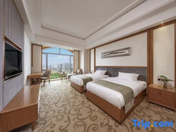 2 Bedrooms Family Suite