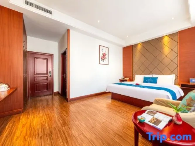 Business Double room