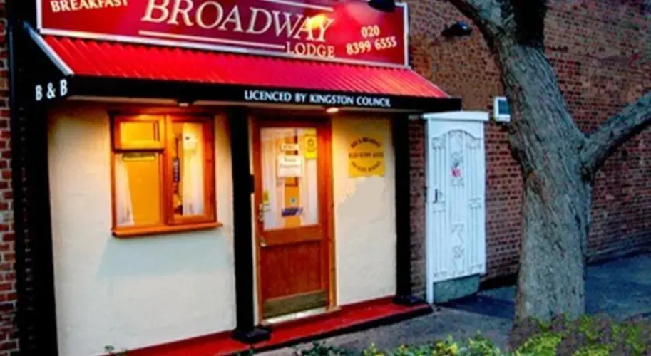 Broadway Lodge