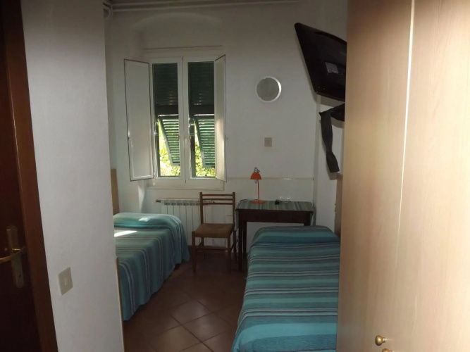 Hotel Genio