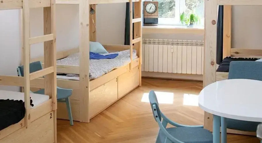 Fest Hostel