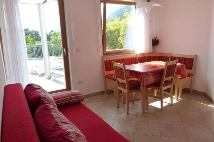 Residence Liesy