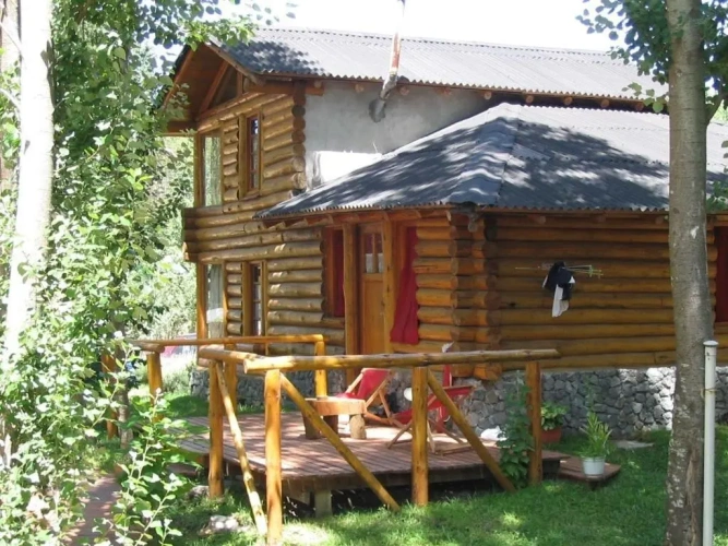 Standard Bungalow
