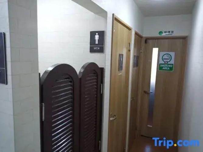 Guest House Ihatov