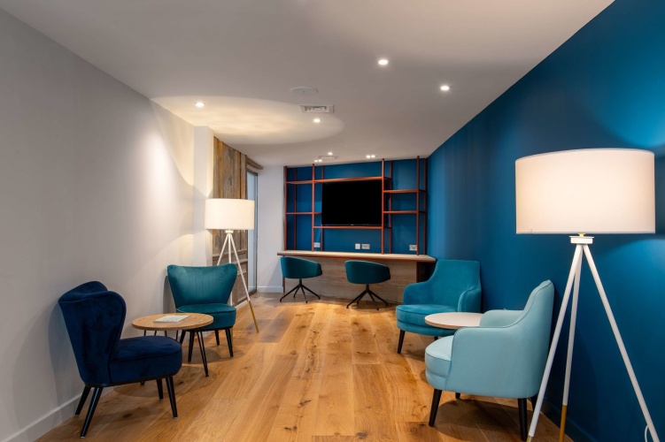 Hampton Inn Canterbury, United Kingdom photo 16