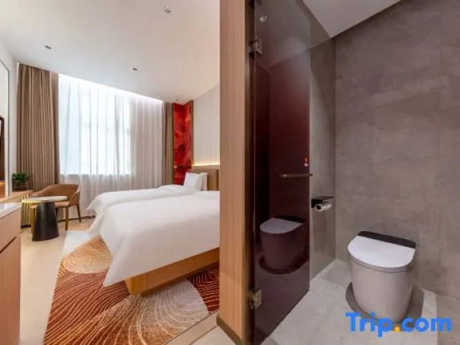 Comfort Twin room