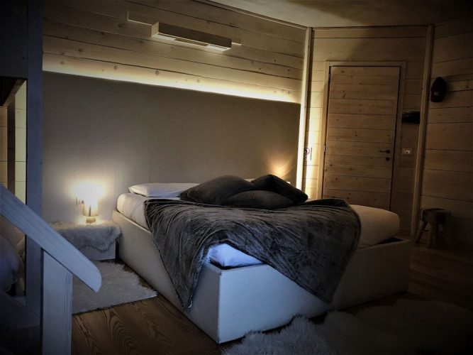 B&B Ca' Virò