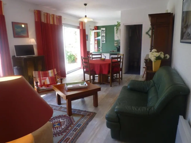 1 Bedroom Cottage
