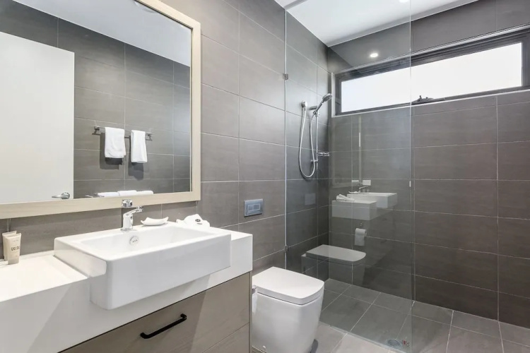 Blairgowrie Apartment 2