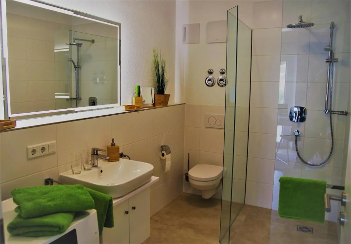 Ferienwohnung Salzburg
