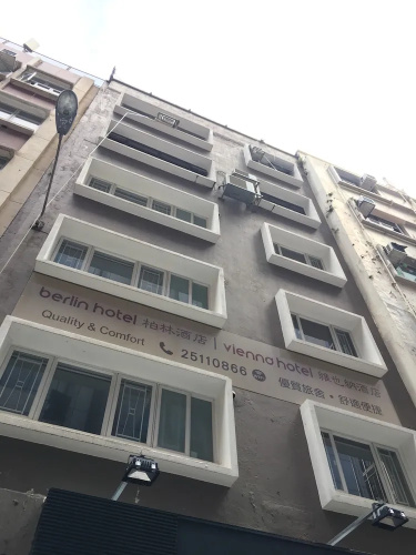 Imagen del hotel
