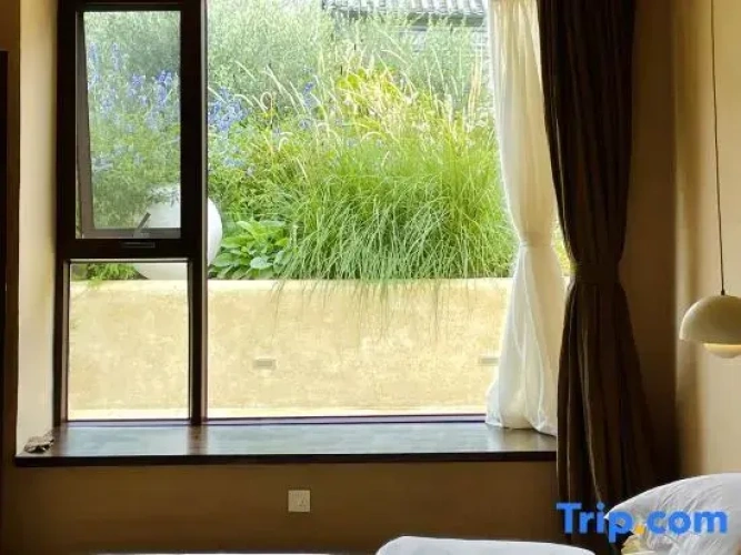 3 Bedrooms Suite