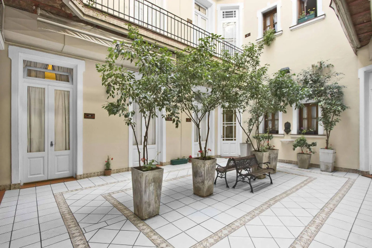 Image de l'hôtel