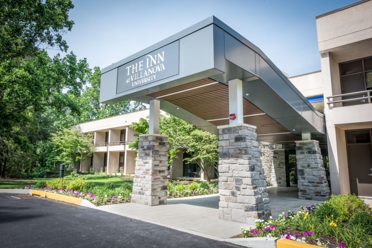 The Villanova Conference Center