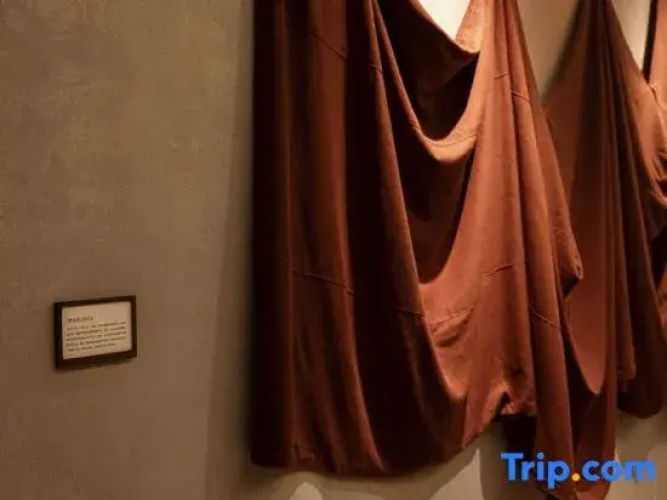 Atour S Hotel (Harbin Central Street Metro Station Branch)