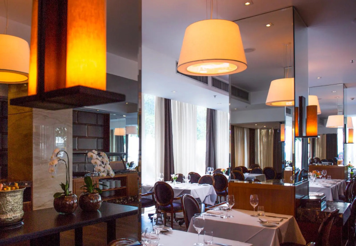 Miramar by Windsor Copacabana photo 25