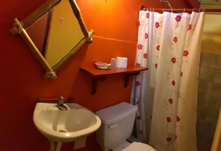 Hostal Surf Olón