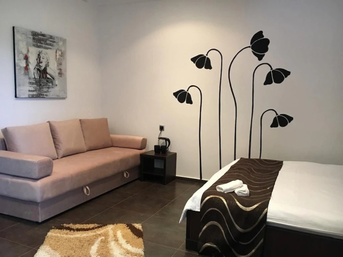 Residence Apartments
